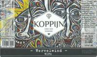 Brouwerij Koppijn, Wervelwind WIPA