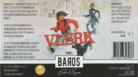 Baros Bier, Vlerk Tripel