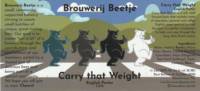 Beetje, Carry that Weight