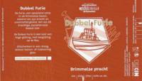 Bierbrouwerij de 3 Horne, Dubbel Furie Drimmelse Pracht