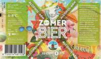 Brouwerij 't Meuleneind , Zomer Bier Alcohol-arm