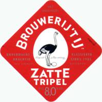 Brouwerij 't IJ, Zatte