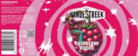 vandeStreek, Raspberry Rodeo