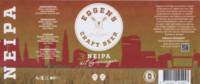 Eggens Craft Beer, NEIPA uit Groningen
