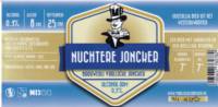 Vrolijcke Joncker, Nuchtere Joncker Vrolijcke Joncker, Nuchtere Joncker