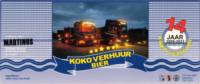 Brouwerij Martinus, Koko Verhuur Bier