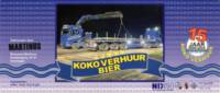 Brouwerij Martinus, Koko Verhuur Bier
