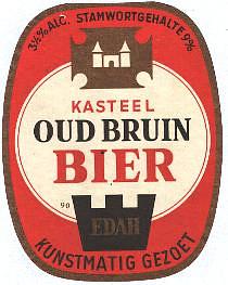 Bavaria, Kasteel Oud Bruin Bier