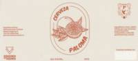 Gebrouwen door Vrouwen, Cerveza Paloma Gebrouwen door Vrouwen, Cerveza Paloma