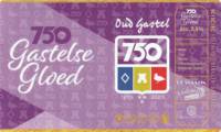 Brouwerij De Vorstin, 750 Gastelse Gloed
