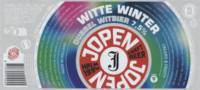 Jopen B.V., Witte Winter Dubbel Witbier