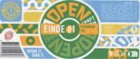 Jopen B.V., Open Einde #1