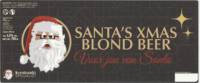 Jopen B.V., Santa's Xmas Blond Beer