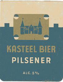 Bavaria, Kasteel Bier Pilsener