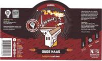 100 Watt Brewery, Oude Haas Dubbel