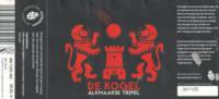Brouwerij Astronaut, De Kogel