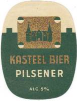 Bavaria, Kasteel Bier Pilsener