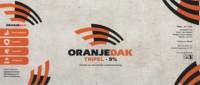 Lighttown Brewers, Oranjedak Tripel