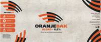Lighttown Brewers, Oranjedak Blond