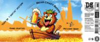 Dutch Bargain, Bear Craft Beers