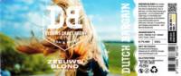 Dutch Bargain, Zeeuws Blond