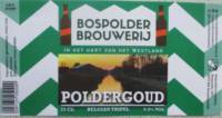 Bospolder Brouwerij, Poldergoud
