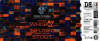 Dutch Bargain, Whisky Infused Stout Edition #2