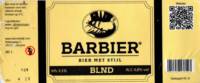 Barbier, BLND