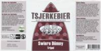 Tsjerkebier, Swiere D&ucirc;mny Tripel