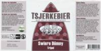 Tsjerkebier, Swiere Dûmny Tripel