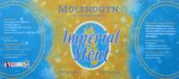 Brouwerij Molenduyn, Imperial Stout