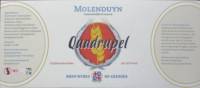 Brouwerij de Geepjes, Quadrupel