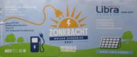 Stadsbrouwhuis Broer & Zus, Zonkracht Weizen Zomerbier 2021 Stadsbrouwhuis Broer & Zus, Zonkracht Weizen Zomerbier 2021