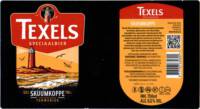 Texelse Bierbrouwerij, Texels Skuumkoppe