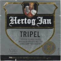 Hertog Jan Brouwerij, Hertog Jan Tripel