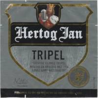 Hertog Jan Brouwerij, Tripel