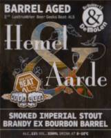 Brouwerij De Molen, Barrel Aged Hemel & Aarde