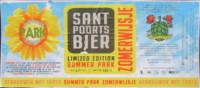 Santpoorts Bier, Summer Park Zomerwijsje