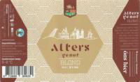 Brouwerij 't Meuleneind , Alters Genot Blond