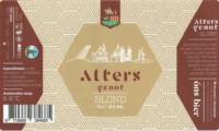 Brouwerij 't Meuleneind , Alters Genot Blond