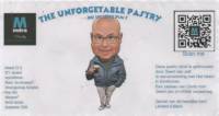 Brouwerij Het Veem, The Unforgetable Pastry