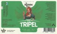 Brouwerij 't Meuleneind , Sjans Tripel