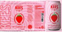 Brouwerij Kees, Stawrberry & Marshmallow Swirl