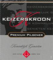 Bavaria, Keizerskroon Premium Pilsener