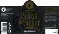 Brouwerij De Klep, Draak Staeker Gerstewijn