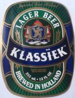 Bavaria, Klassïek Lager Bier