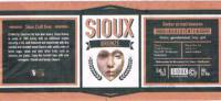 Brouwerij Het Veem, Sioux Bronze