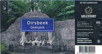 Brouwerij Holevoort, Oirsbeek Quadrupel