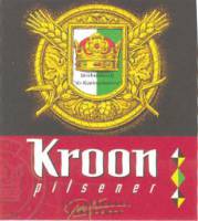 Bavaria, Kroon Pilsener