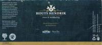 De Brouwschuur, Houts Hendrik